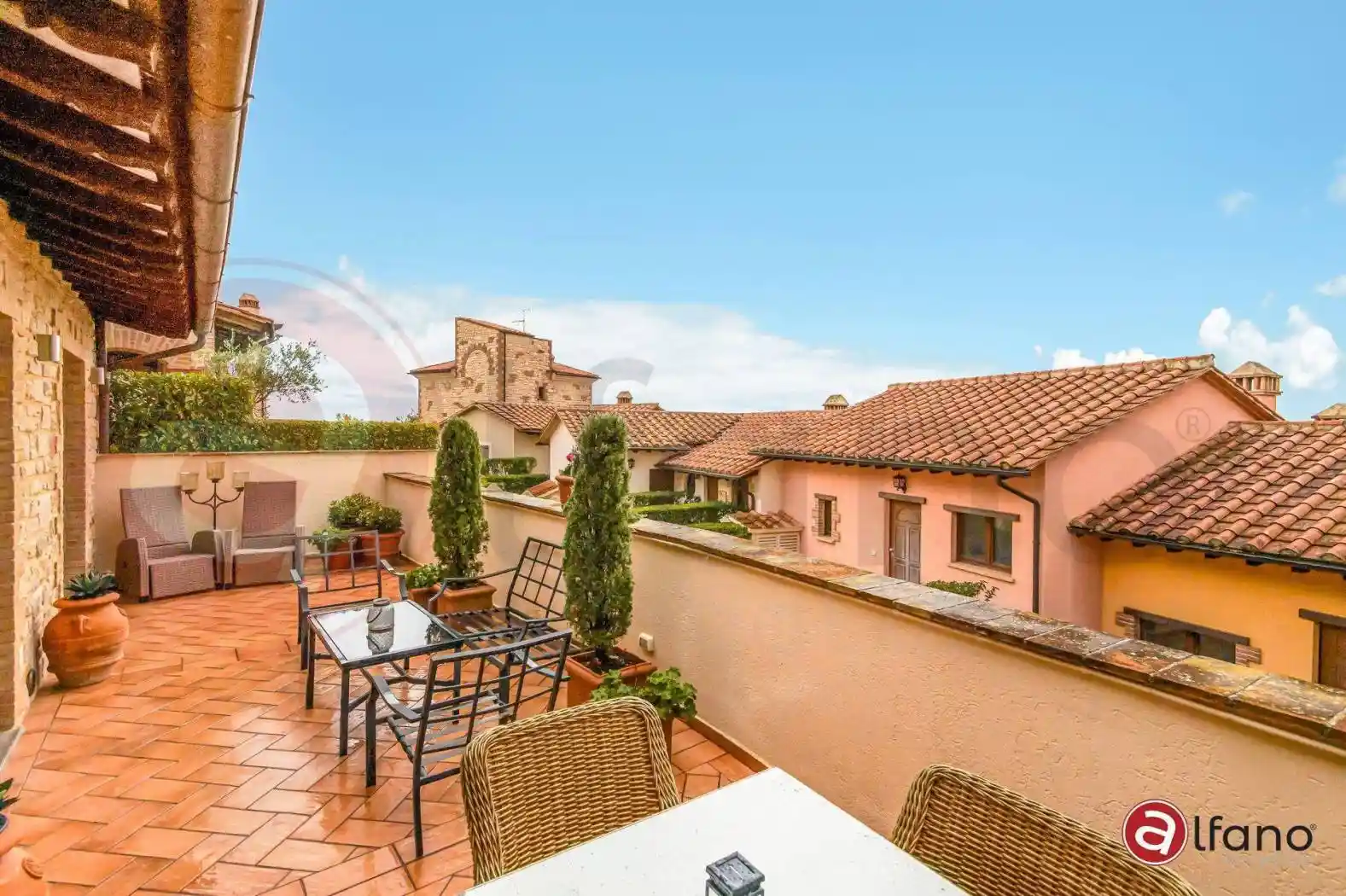 Villetta a schiera - foto 4