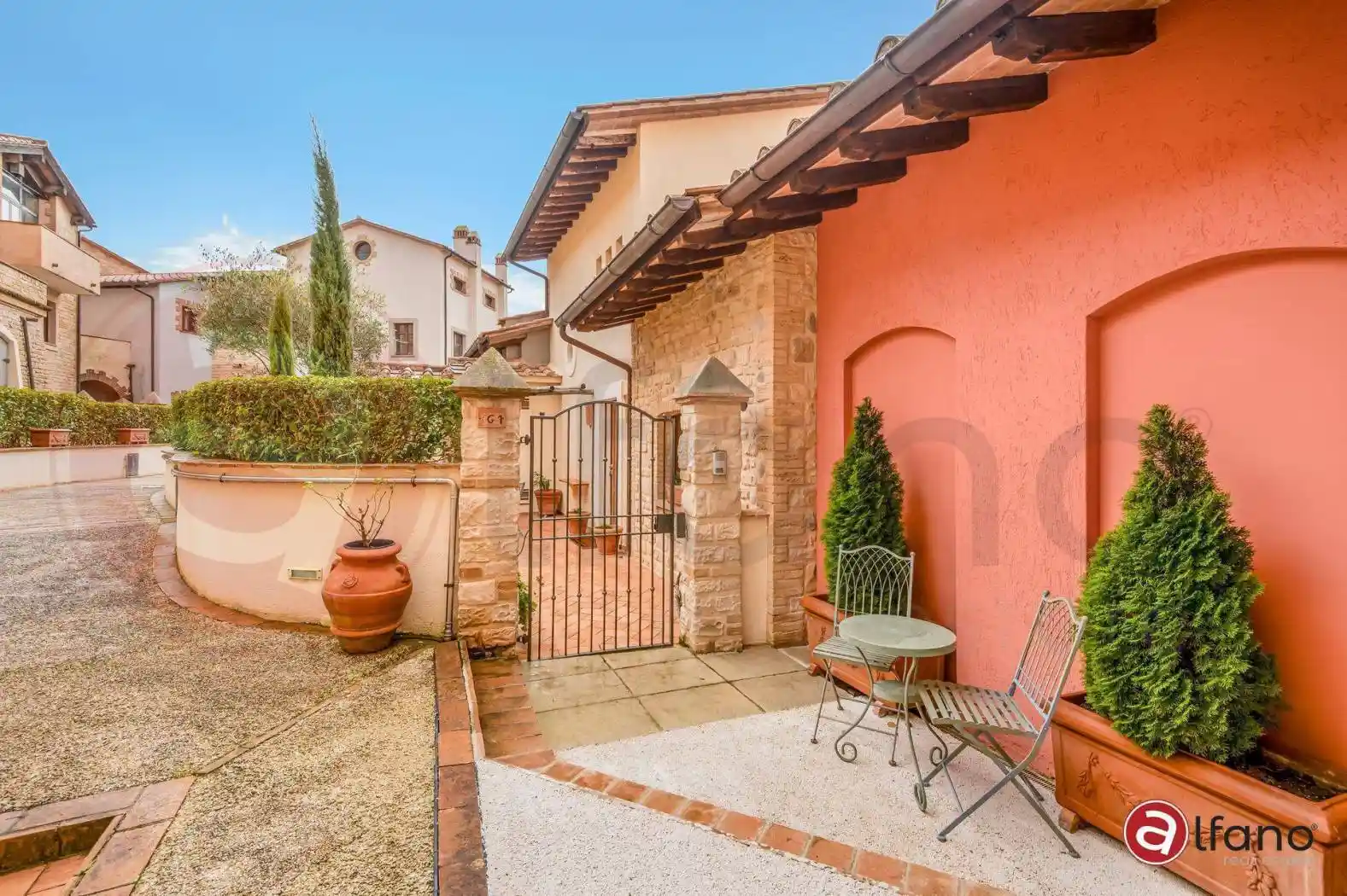 Villetta a schiera - foto 5