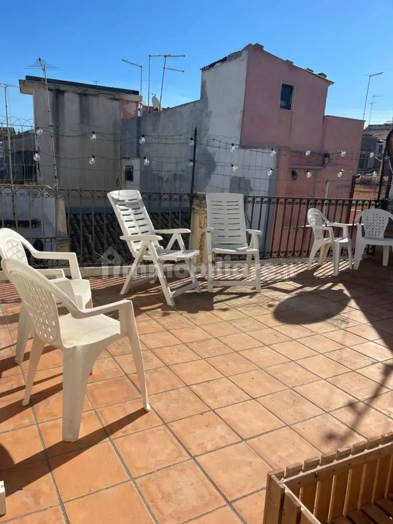 Appartamento in affitto a Siracusa