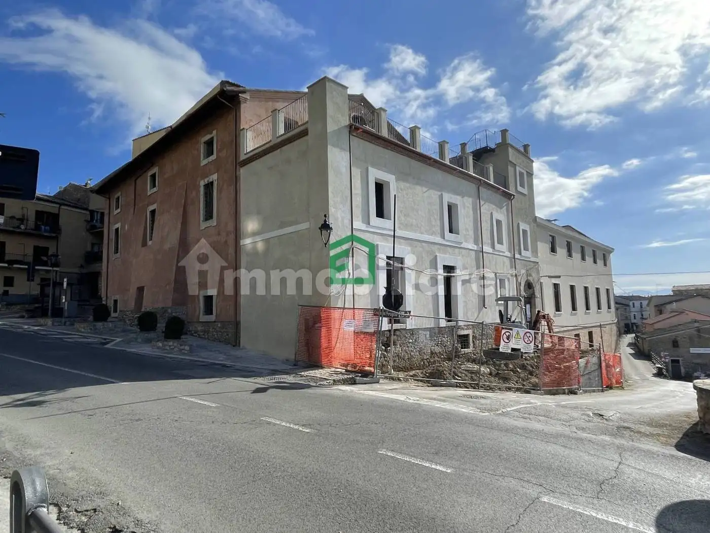 Appartamento in vendita a Giove