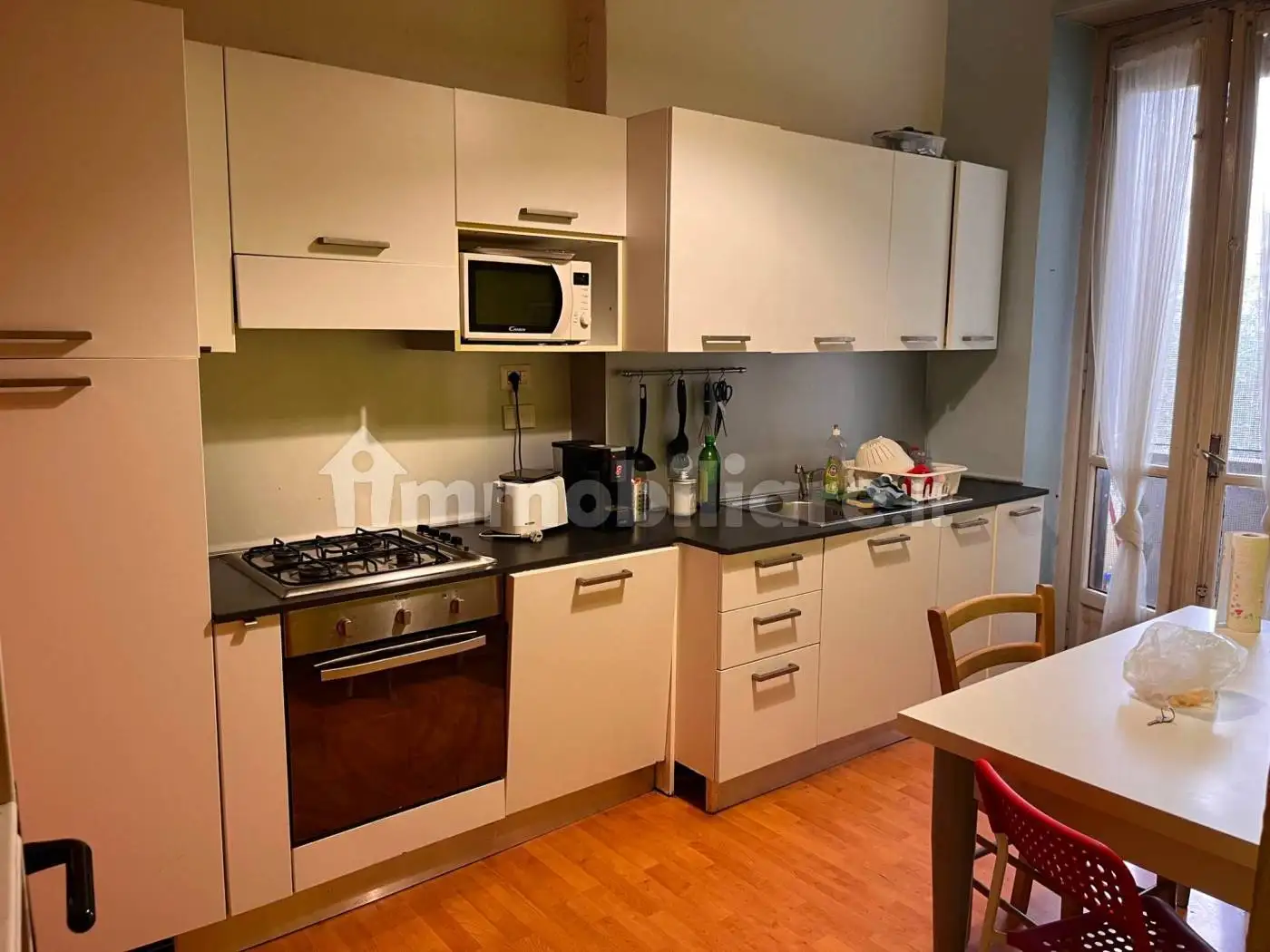 Appartamento in affitto a Torino