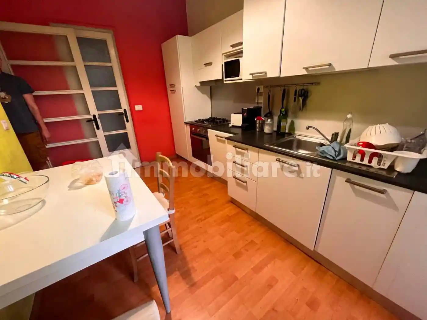 Quadrilocale corso Lecce 1, Parella, Torino - foto 3