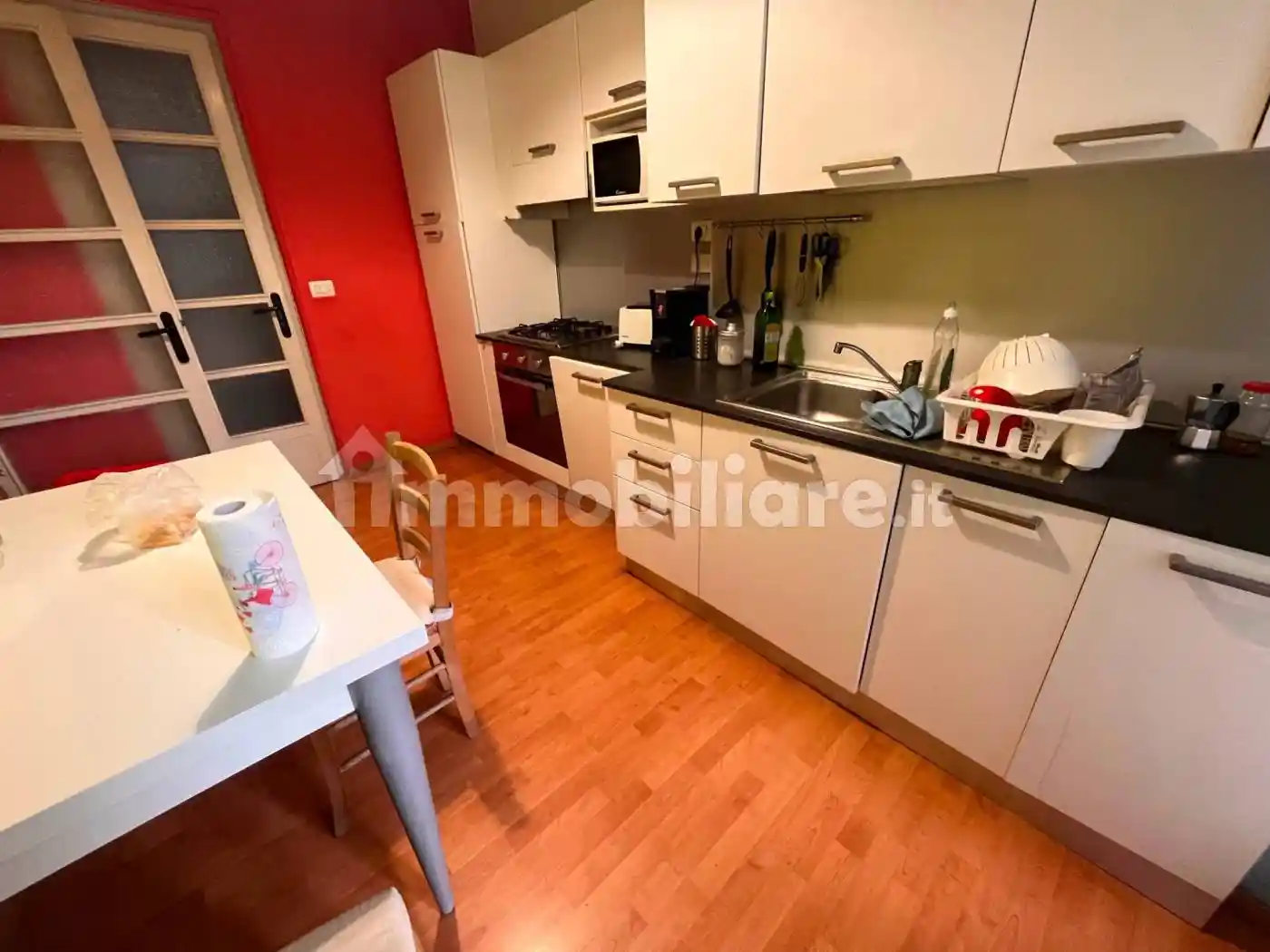 Quadrilocale corso Lecce 1, Parella, Torino - foto 4