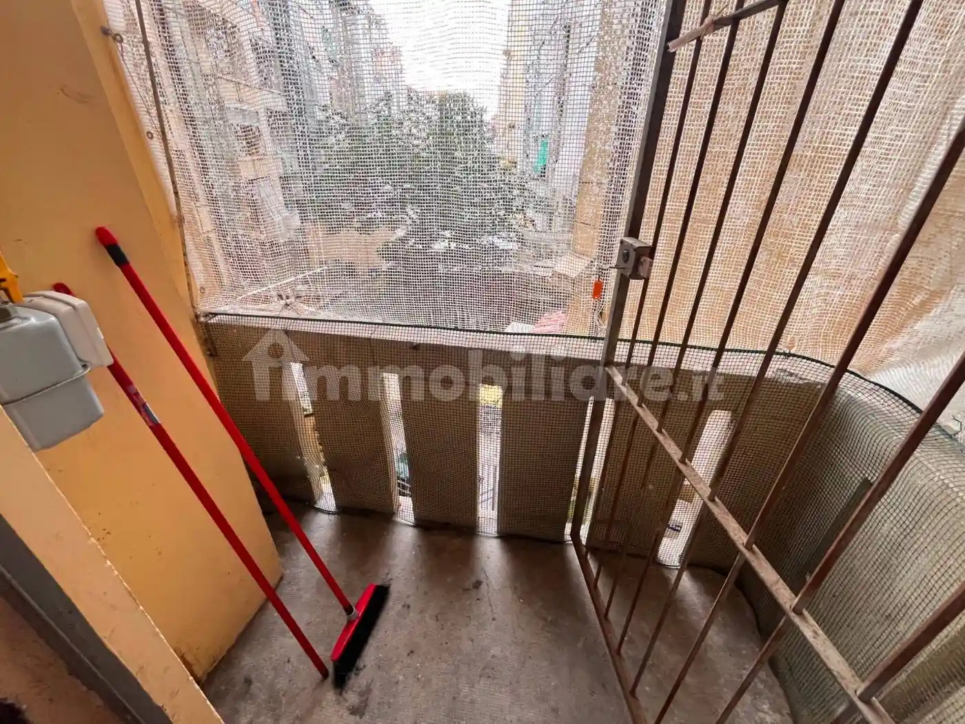 Quadrilocale corso Lecce 1, Parella, Torino - foto 5