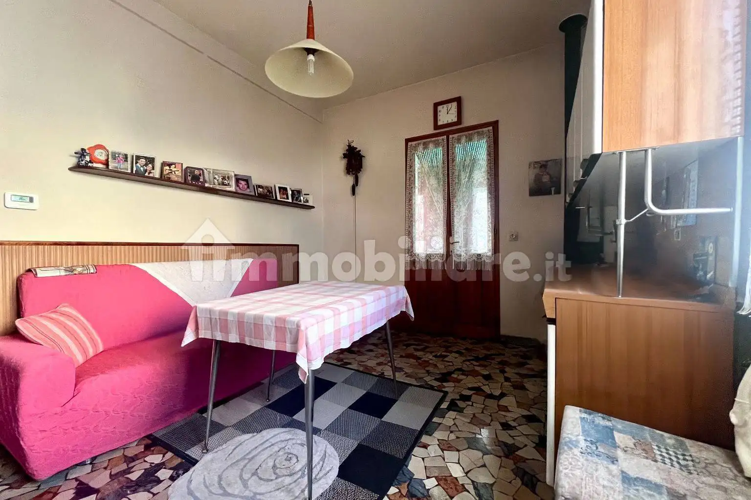 Casa indipendente in vendita a Cesena