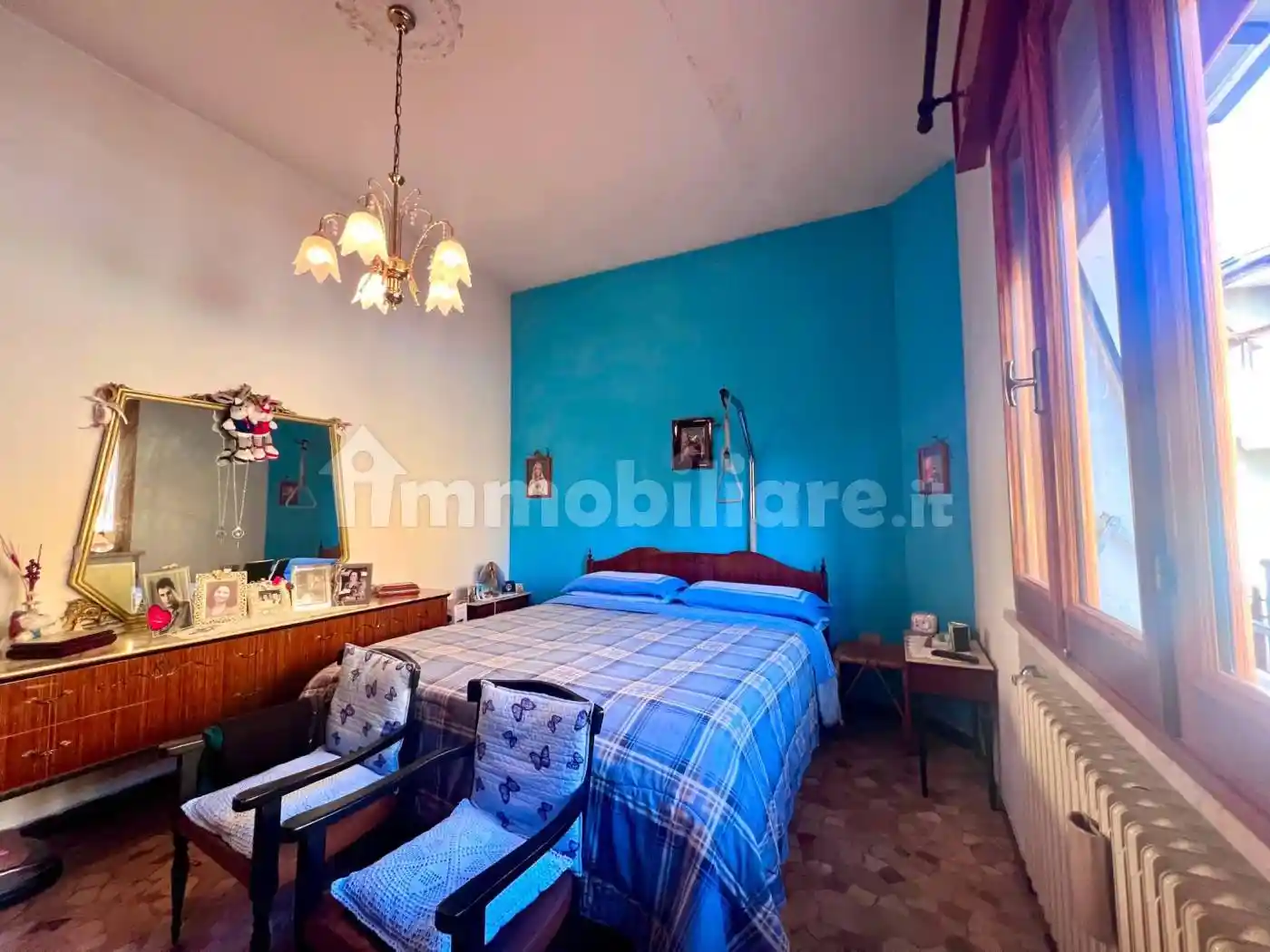 Terratetto unifamiliare via Ticino 83, San Mauro - San Rocco, Cesena - foto 4