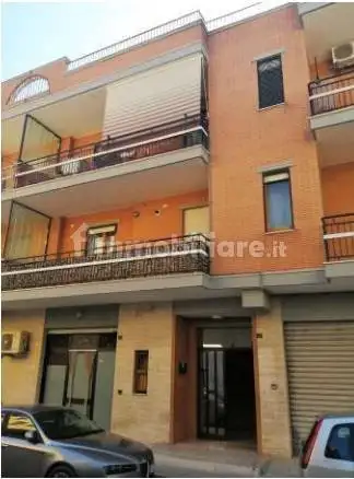 Appartamento in vendita a Lucera