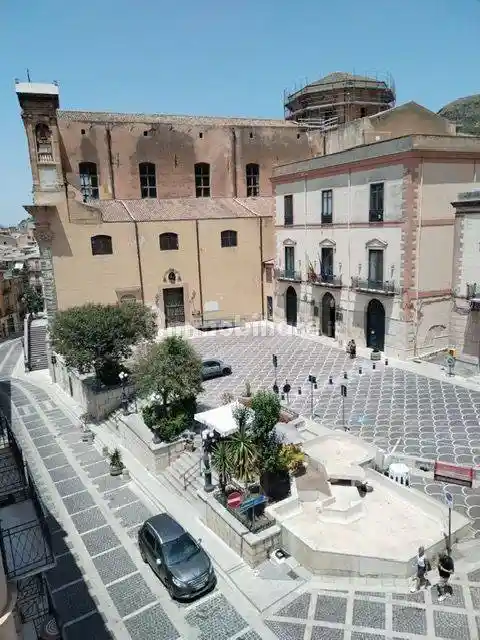 Appartamento in vendita a Corleone