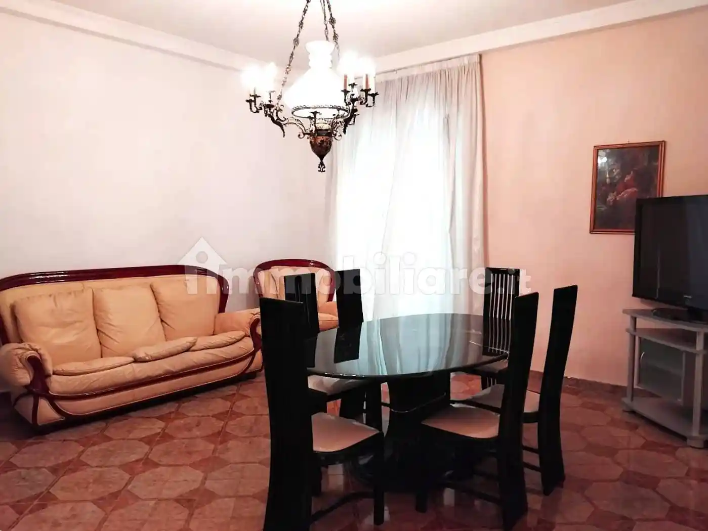 Trilocale corso Vittorio Emanuele, Piazza Amedeo - Parco Margherita, Napoli - foto 2