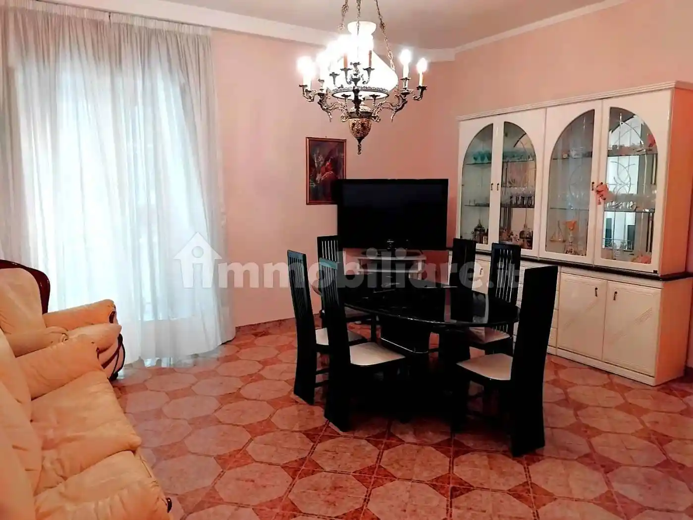 Trilocale corso Vittorio Emanuele, Piazza Amedeo - Parco Margherita, Napoli - foto 3