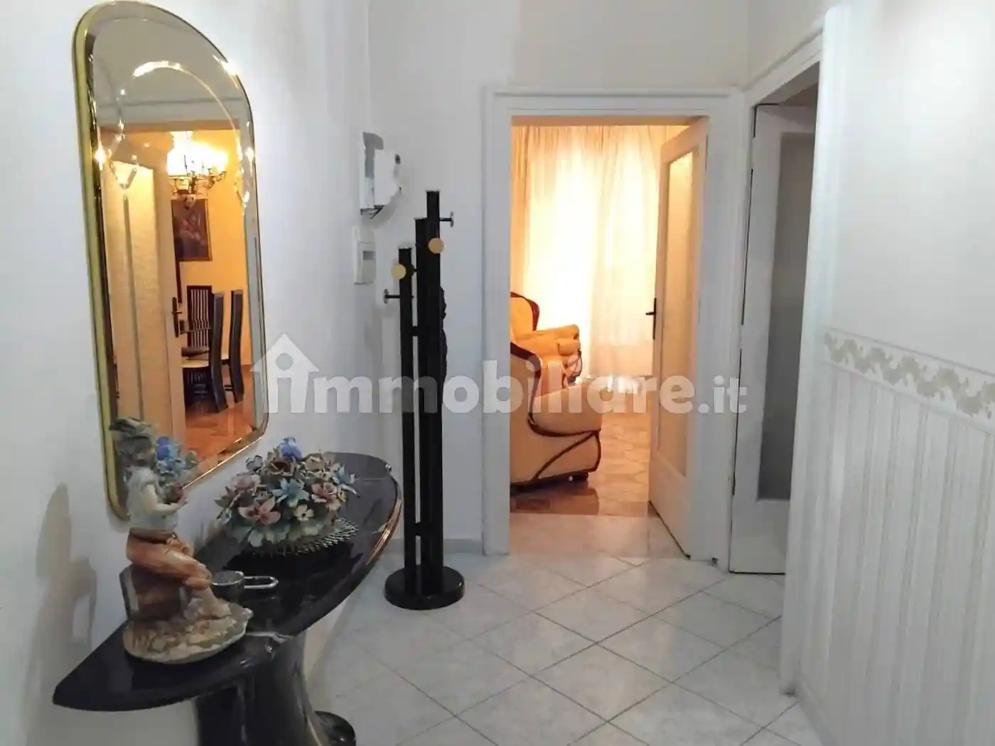 Trilocale corso Vittorio Emanuele, Piazza Amedeo - Parco Margherita, Napoli - foto 4