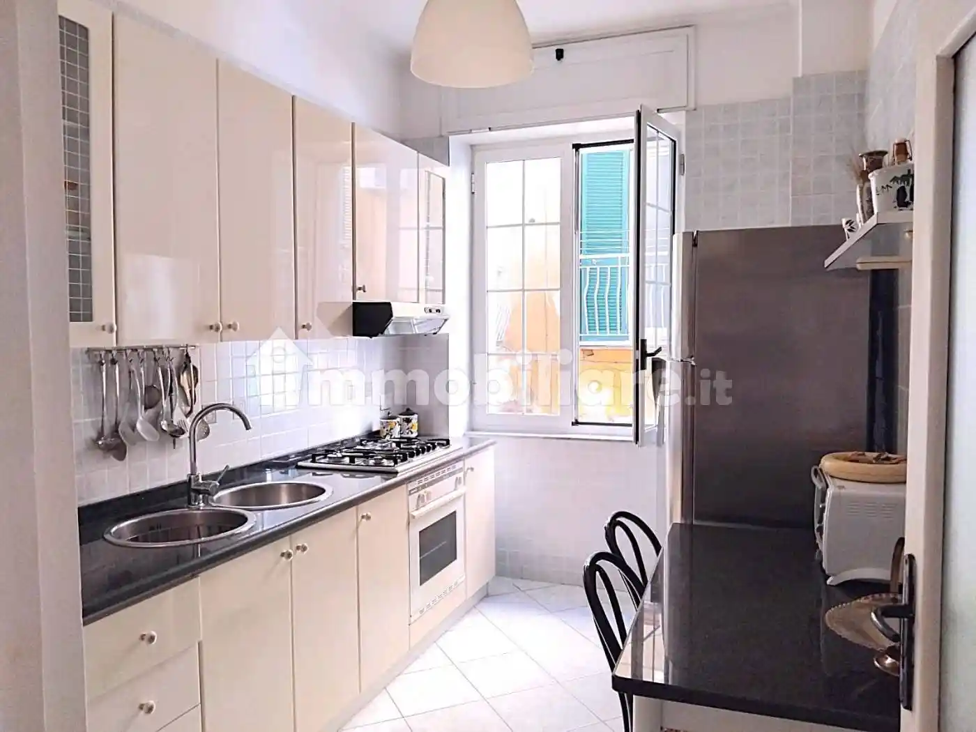 Trilocale corso Vittorio Emanuele, Piazza Amedeo - Parco Margherita, Napoli - foto 5