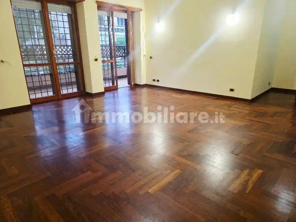 Quadrilocale via Giulio Galli, La Giustiniana, Roma - foto 2