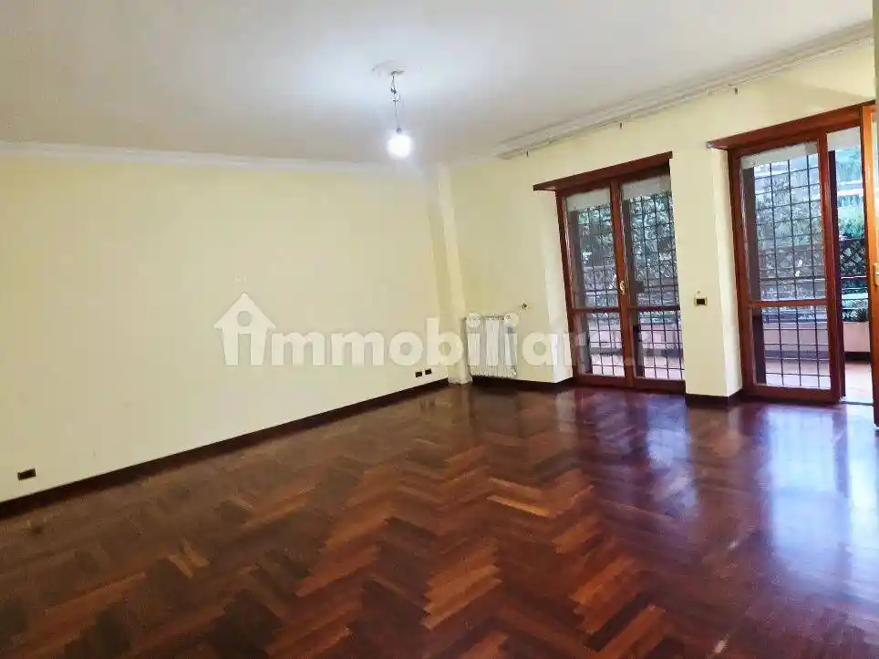 Quadrilocale via Giulio Galli, La Giustiniana, Roma - foto 3