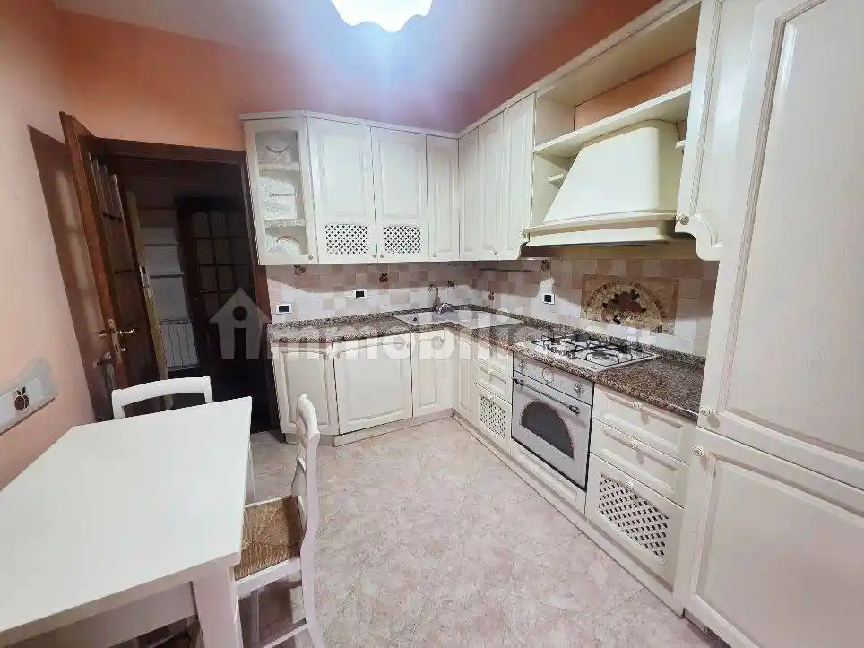 Quadrilocale via Giulio Galli, La Giustiniana, Roma - foto 5