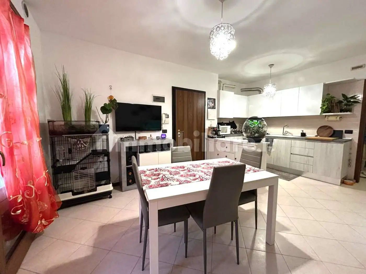 Appartamento in vendita a Mira