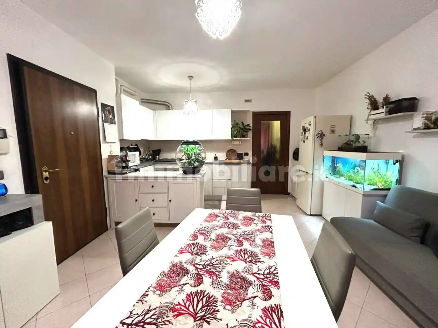 Bilocale via Enrico Toti 59, Mira Taglio, Mira - foto 3