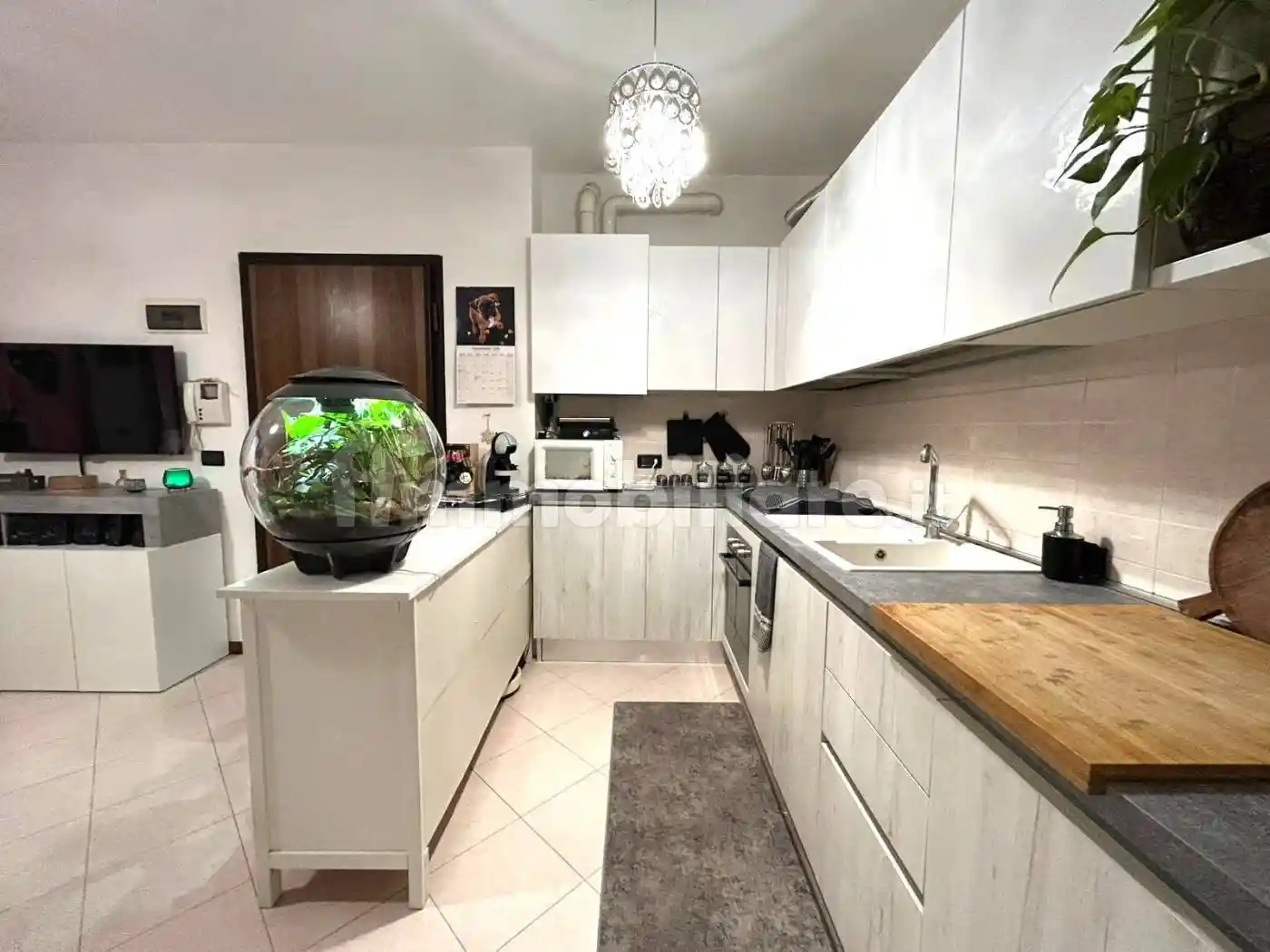 Bilocale via Enrico Toti 59, Mira Taglio, Mira - foto 4