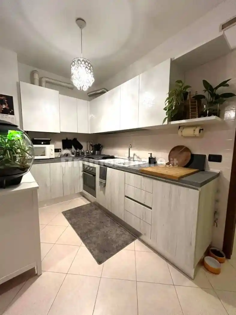 Bilocale via Enrico Toti 59, Mira Taglio, Mira - foto 5