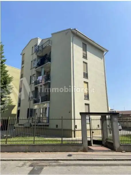 Appartamento in asta a Vercelli