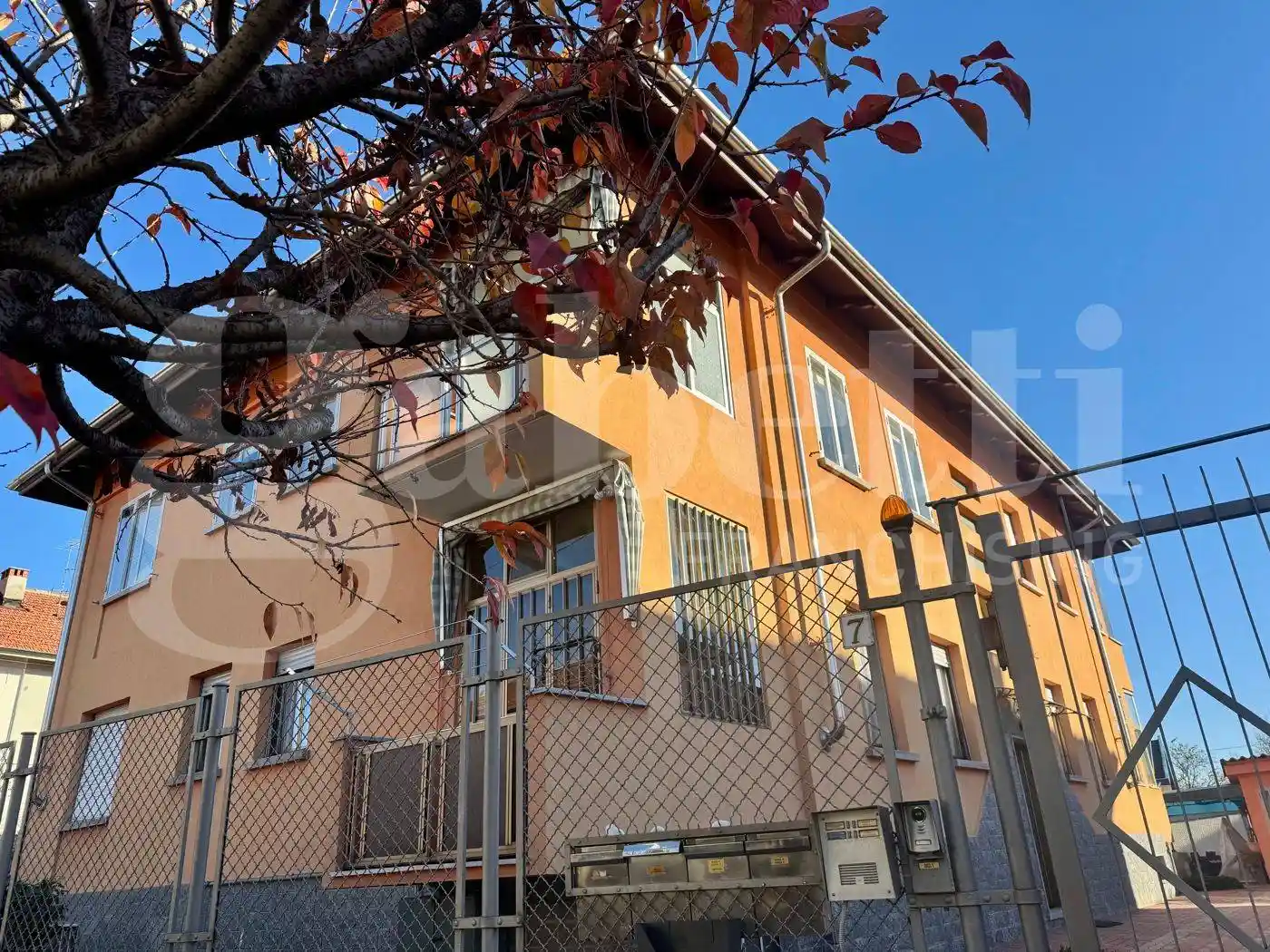 Appartamento in vendita a Alpignano