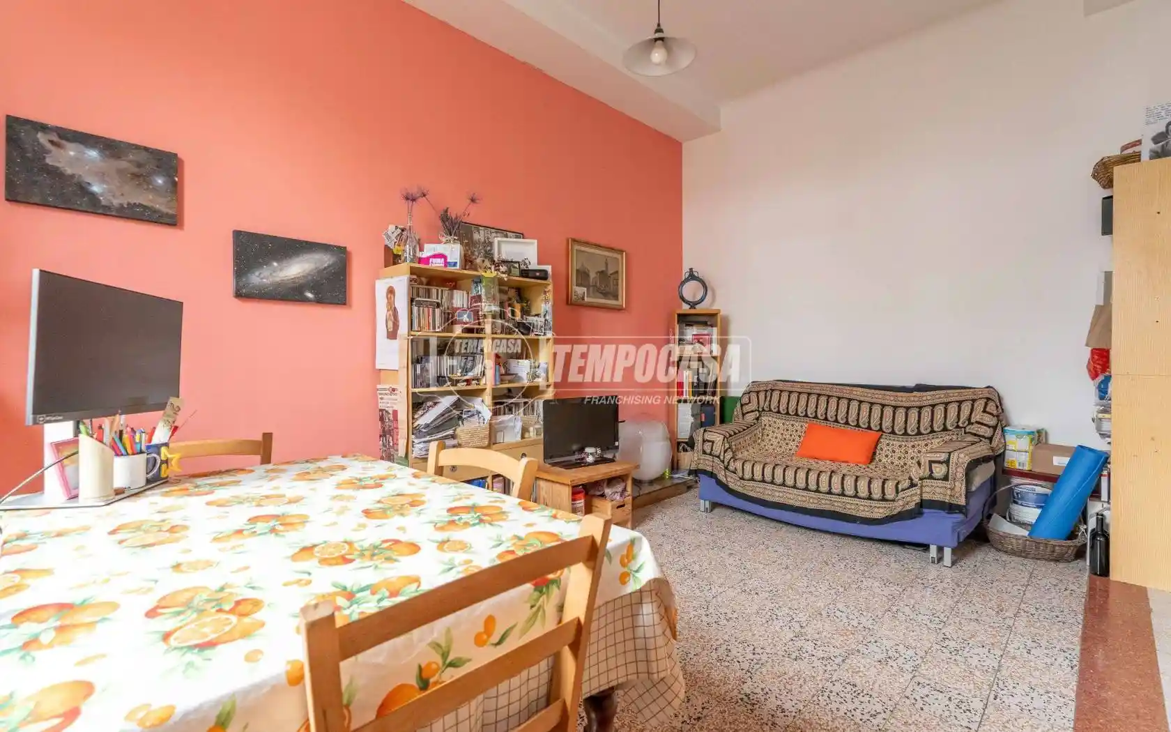 Bilocale viale Tibaldi 70, Pezzotti - Meda, Milano - foto 2