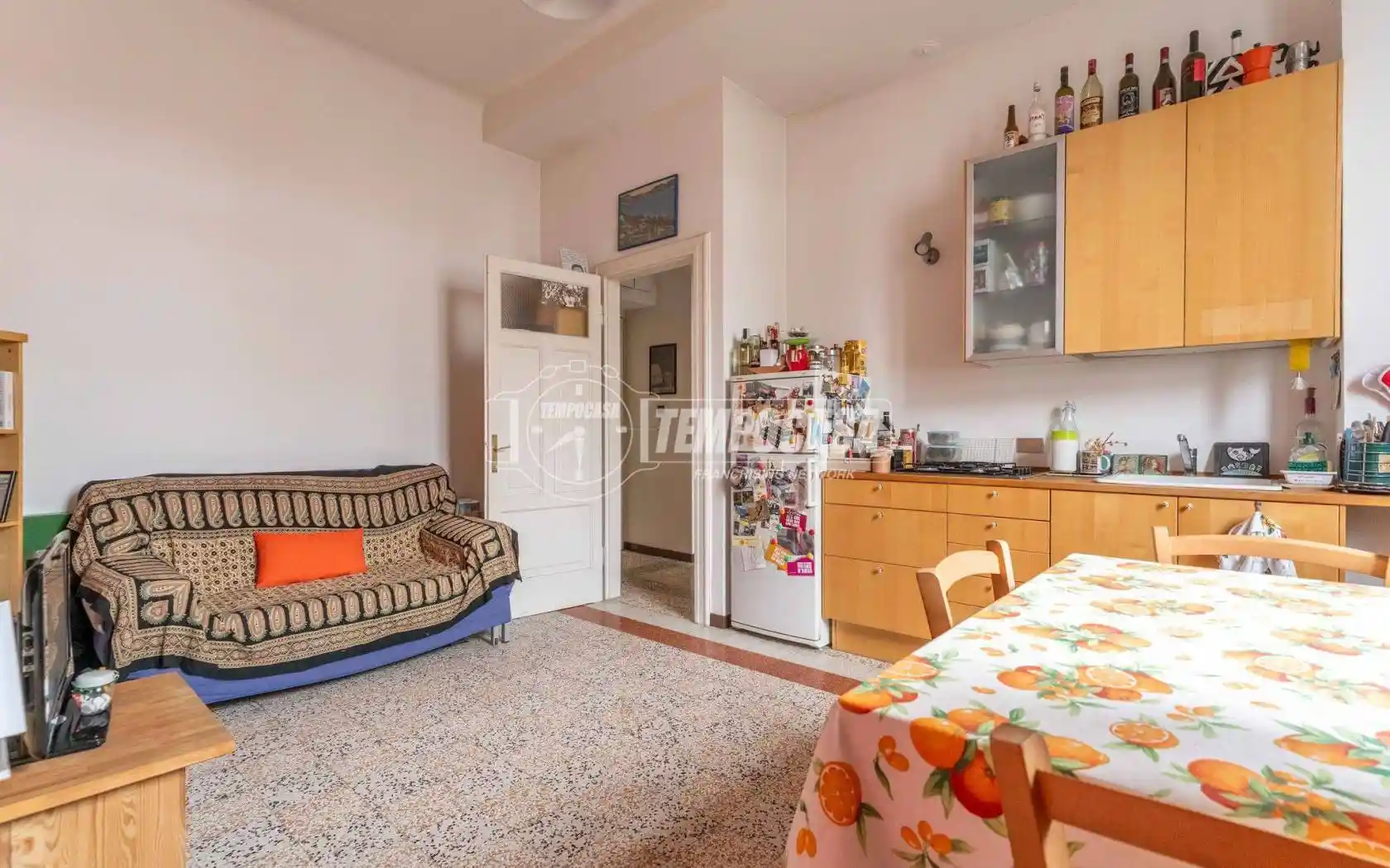 Bilocale viale Tibaldi 70, Pezzotti - Meda, Milano - foto 3