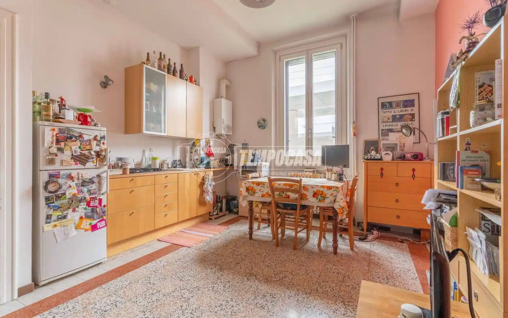 Bilocale viale Tibaldi 70, Pezzotti - Meda, Milano - foto 4