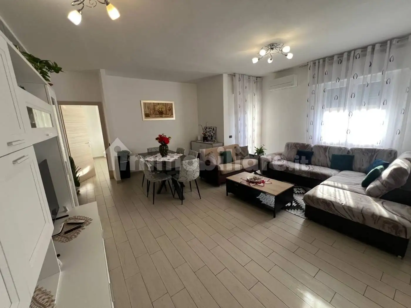 Appartamento in vendita a Covo