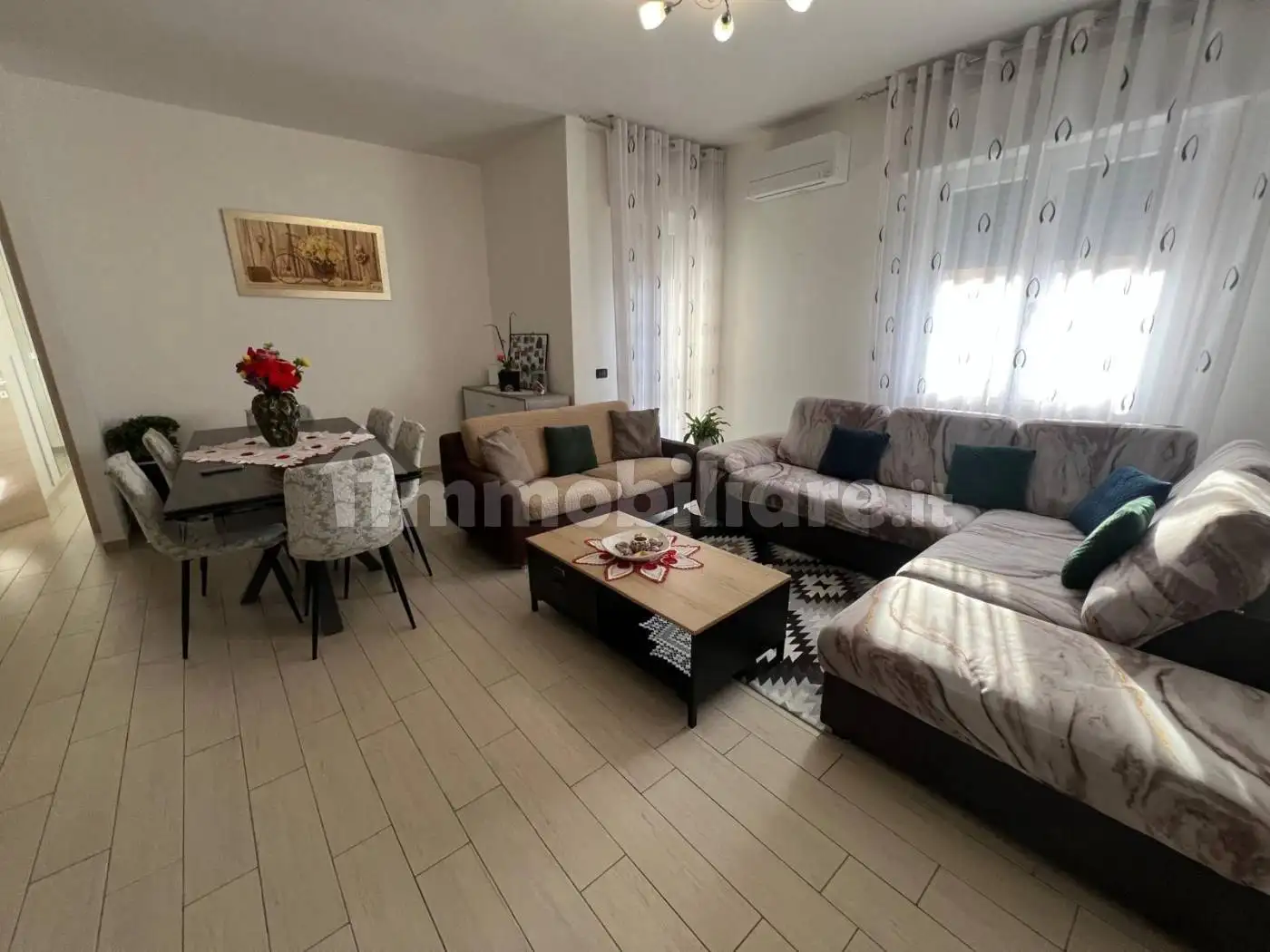 Quadrilocale via Antonio Fantoni, Centro, Covo - foto 2