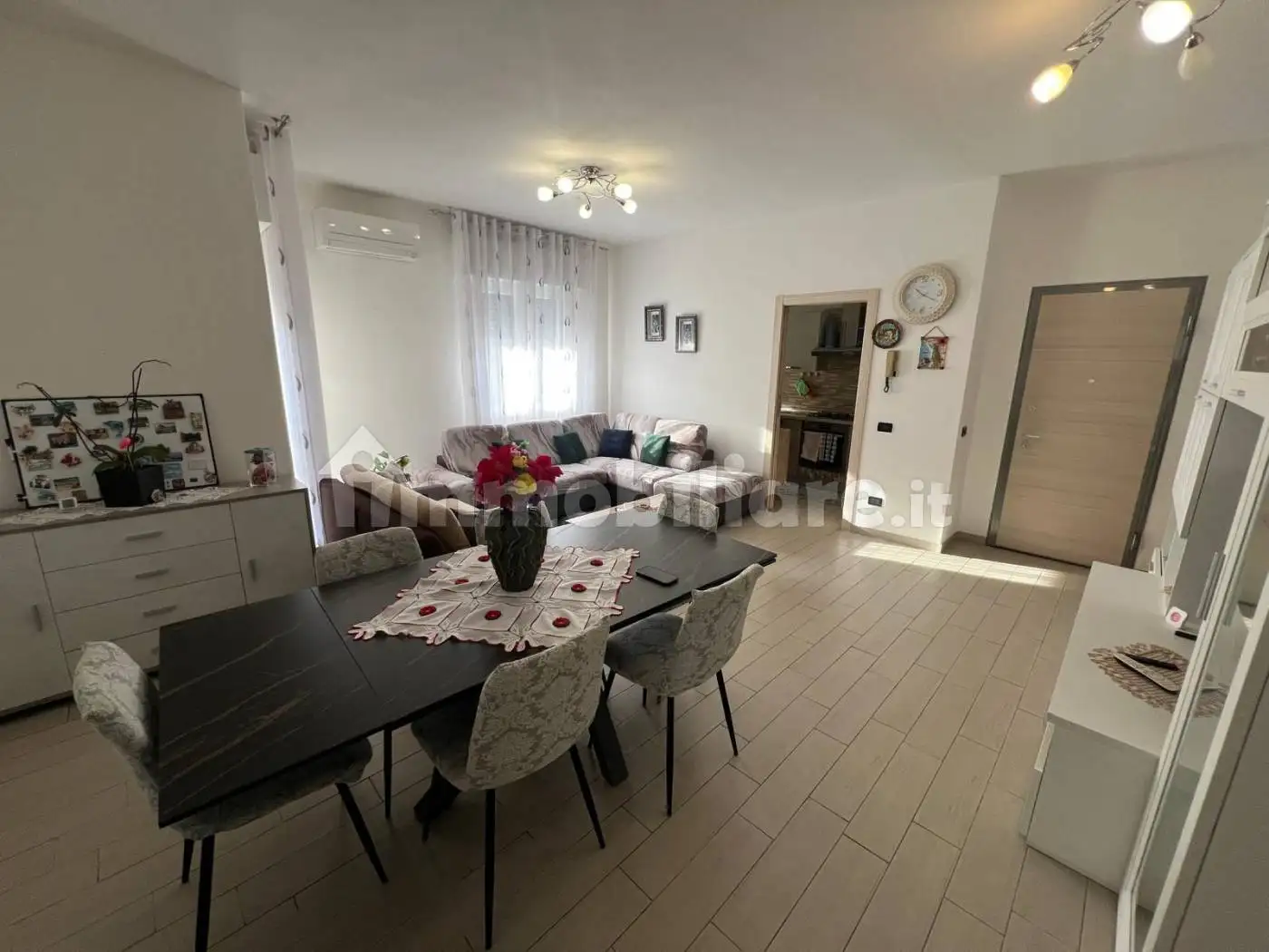 Quadrilocale via Antonio Fantoni, Centro, Covo - foto 3