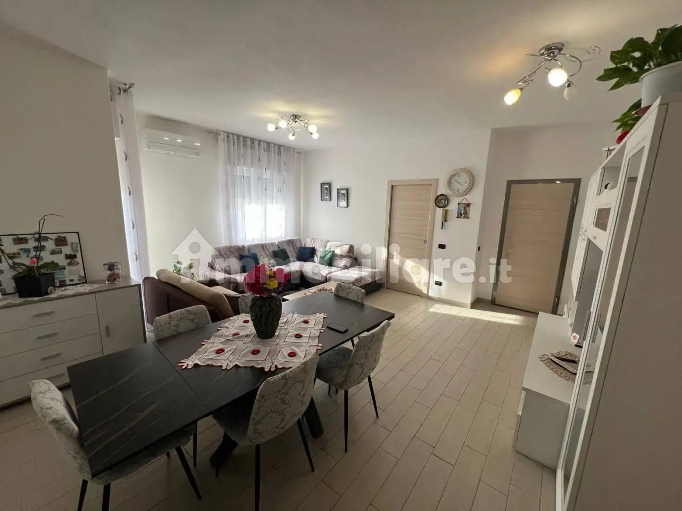 Quadrilocale via Antonio Fantoni, Centro, Covo - foto 4