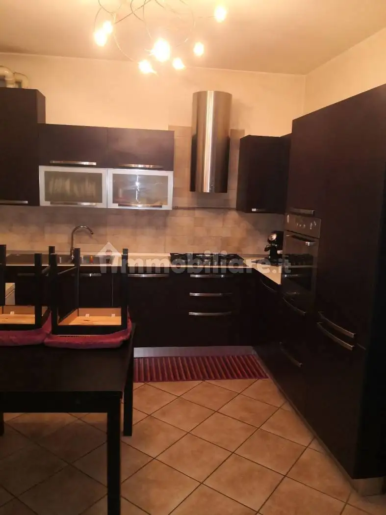 Appartamento in vendita a Sesto ed Uniti