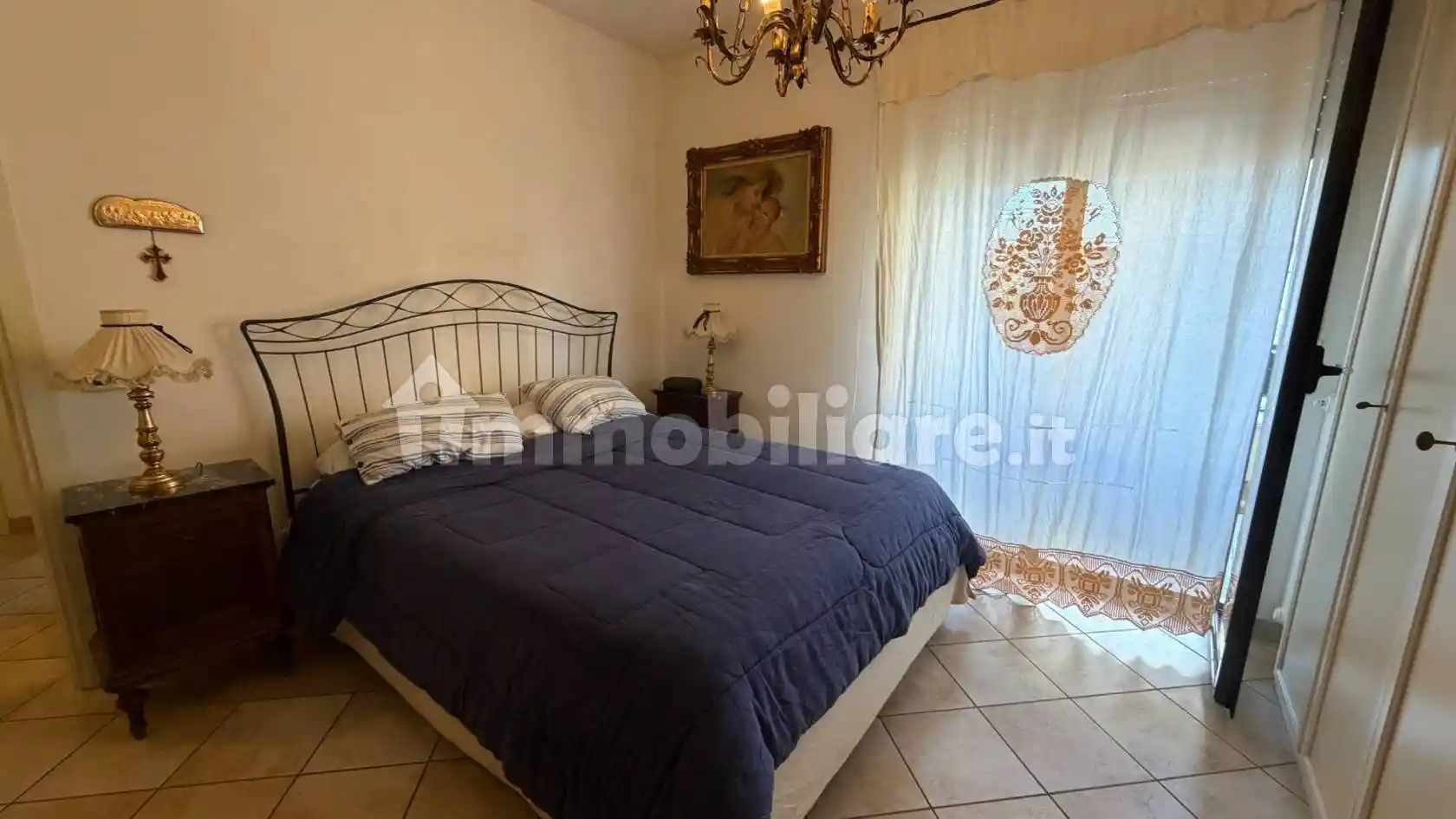 Trilocale via dell'Albero 10, Via Covignano - Villaggio Azzurro, Rimini - foto 4