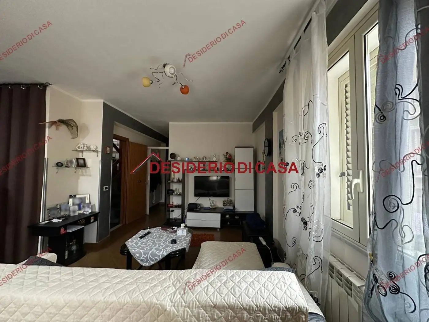 Terratetto unifamiliare piazza Zafferana, Caccamo - foto 2