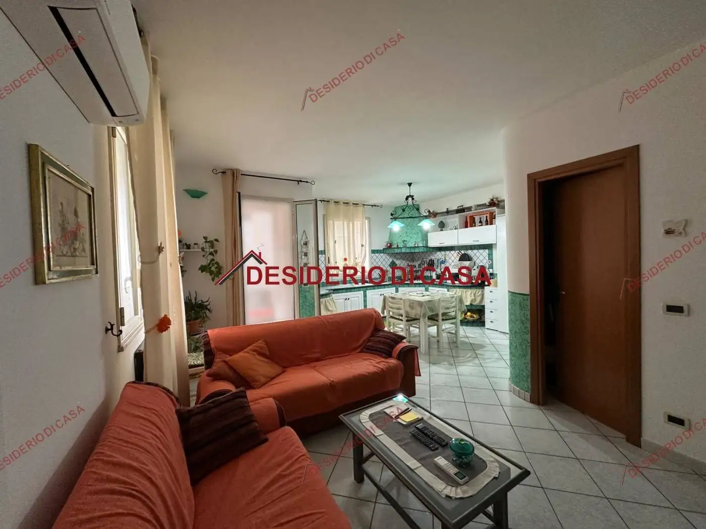 Terratetto unifamiliare piazza Zafferana, Caccamo - foto 4