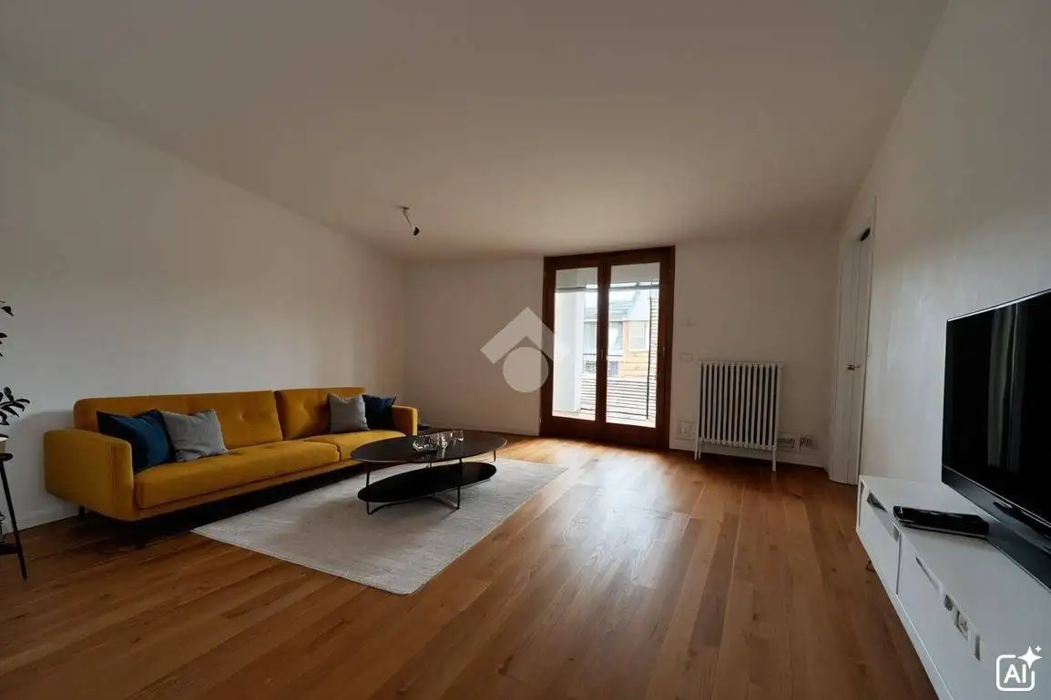 Appartamento in vendita a Bastia Umbra