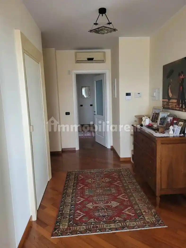 Attico ottimo stato, 156 m², Narnali - Viaccia, Prato - foto 2