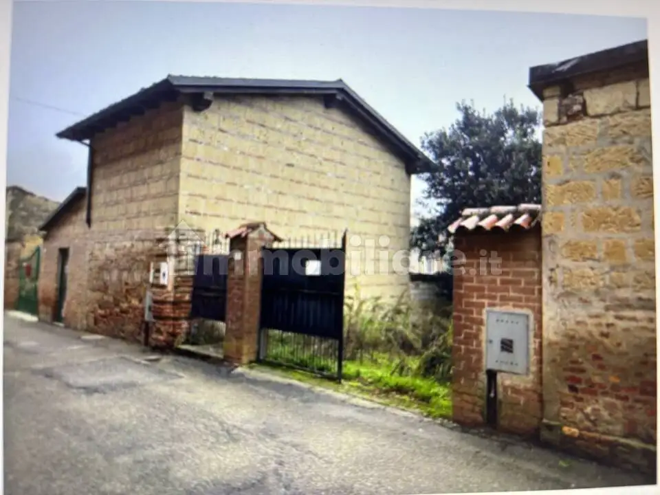 Casa indipendente in asta a Frassinello Monferrato