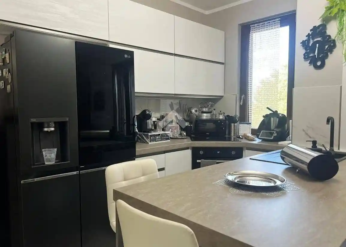 Trilocale via C. Mozzi 2, Centro, Fara Gera d'Adda - foto 2