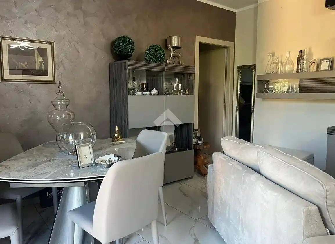 Trilocale via C. Mozzi 2, Centro, Fara Gera d'Adda - foto 5