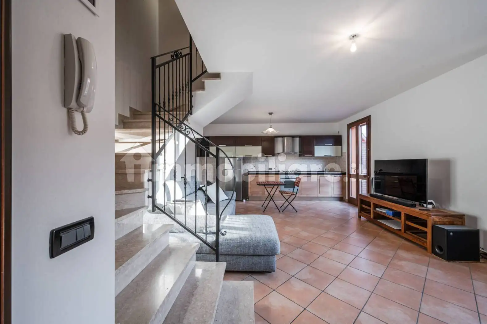 Appartamento in vendita a Cento