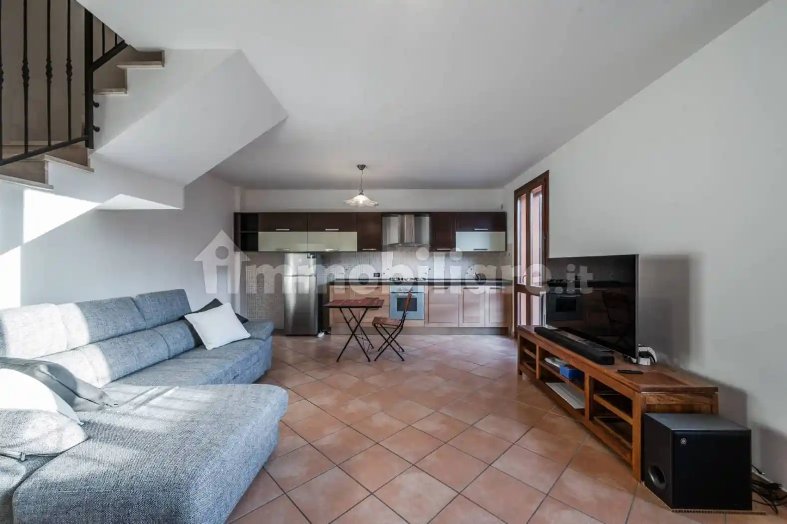 Trilocale via Venturoli 19, Renazzo, Cento - foto 2