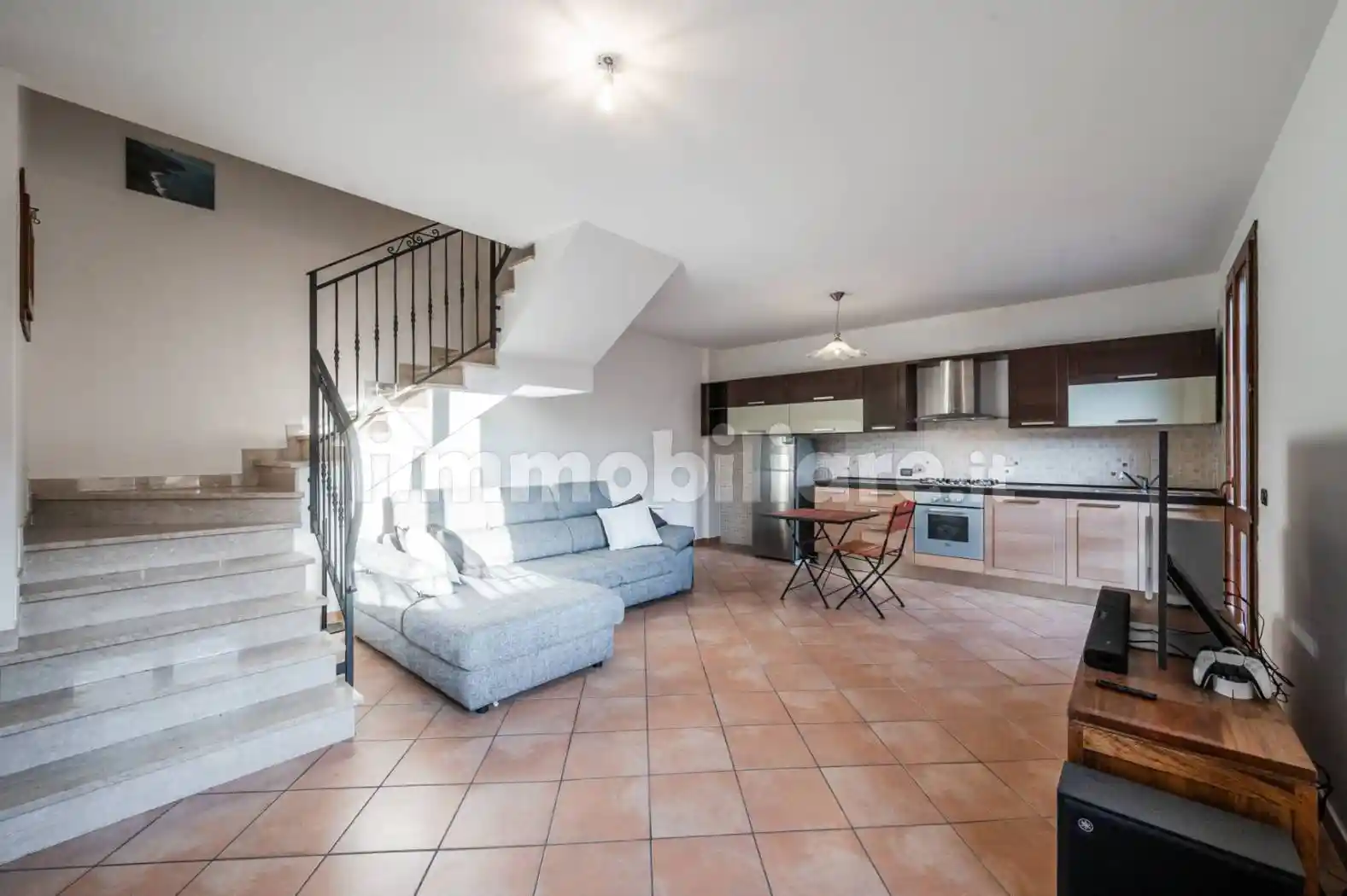 Trilocale via Venturoli 19, Renazzo, Cento - foto 3