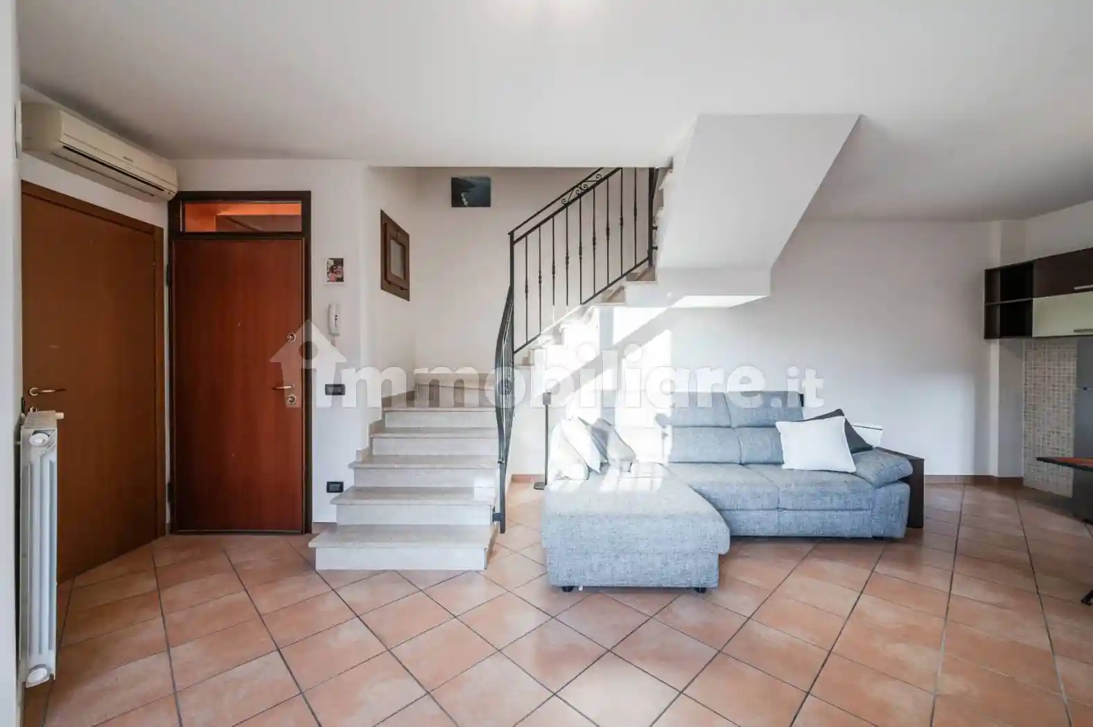 Trilocale via Venturoli 19, Renazzo, Cento - foto 4