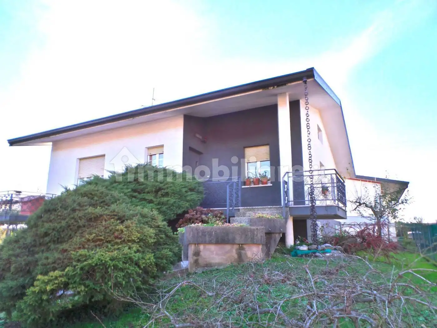 Villa in vendita a Tavagnacco