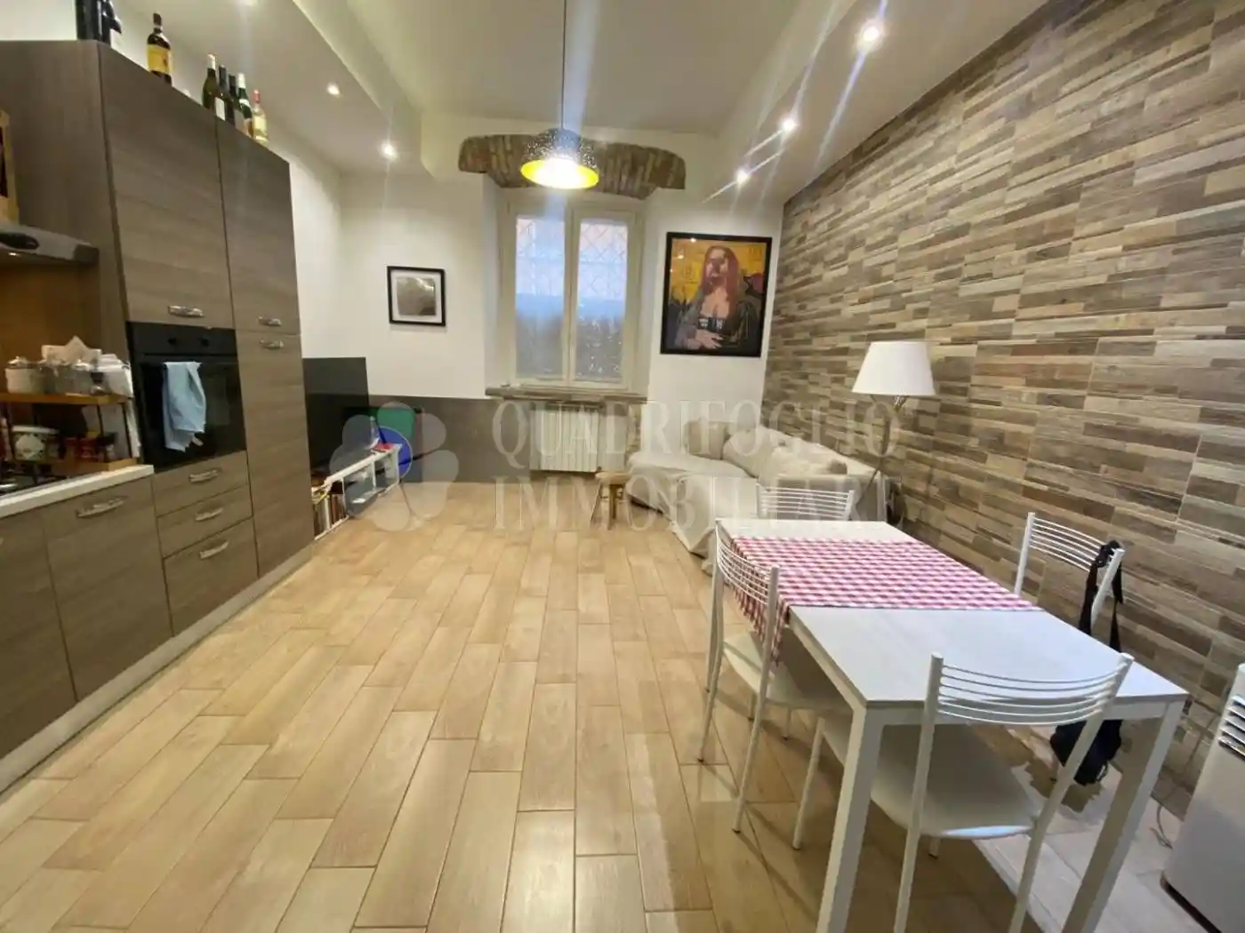 Bilocale via Macerata 39, Pigneto, Roma - foto 3