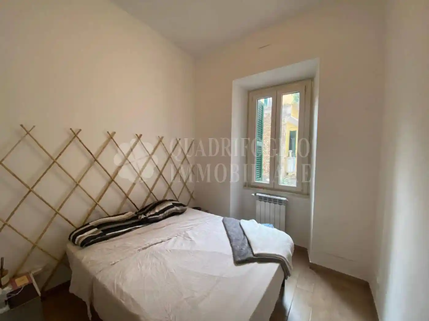 Bilocale via Macerata 39, Pigneto, Roma - foto 4