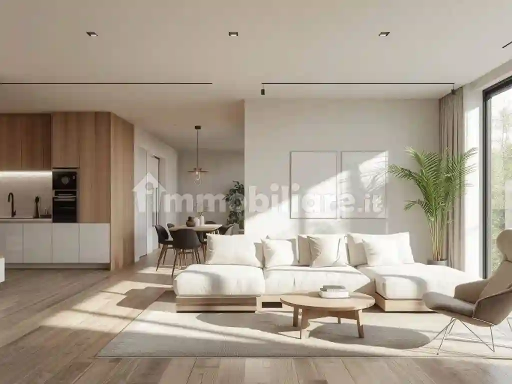 Appartamento - foto 4