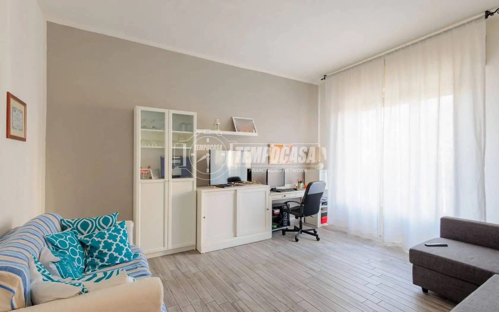 Appartamento in vendita a Parma